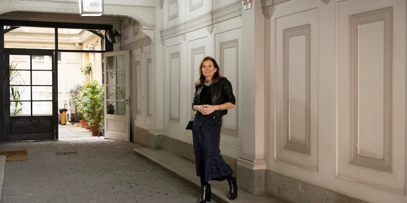 Nuestro Showroom en Infantas 32