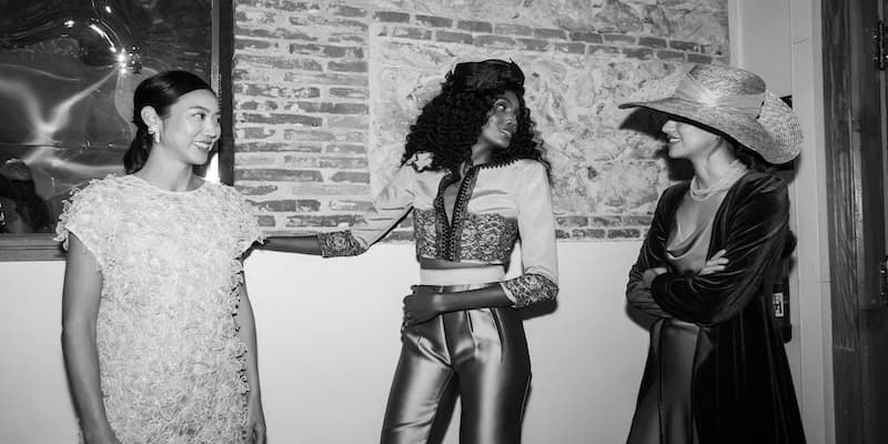 Joyeando Atelier Couture Octubre 2025...