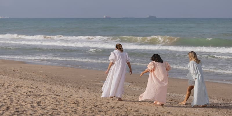 Tendencias primavera verano 2026...