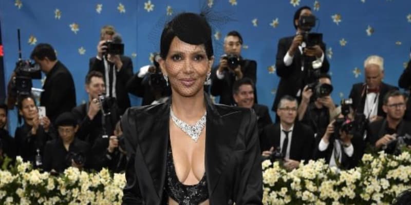 Sin miedo a brillar en la MET GALA 2025