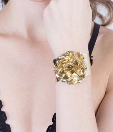 Pulsera rosas DANIEL ESPINOSA 2