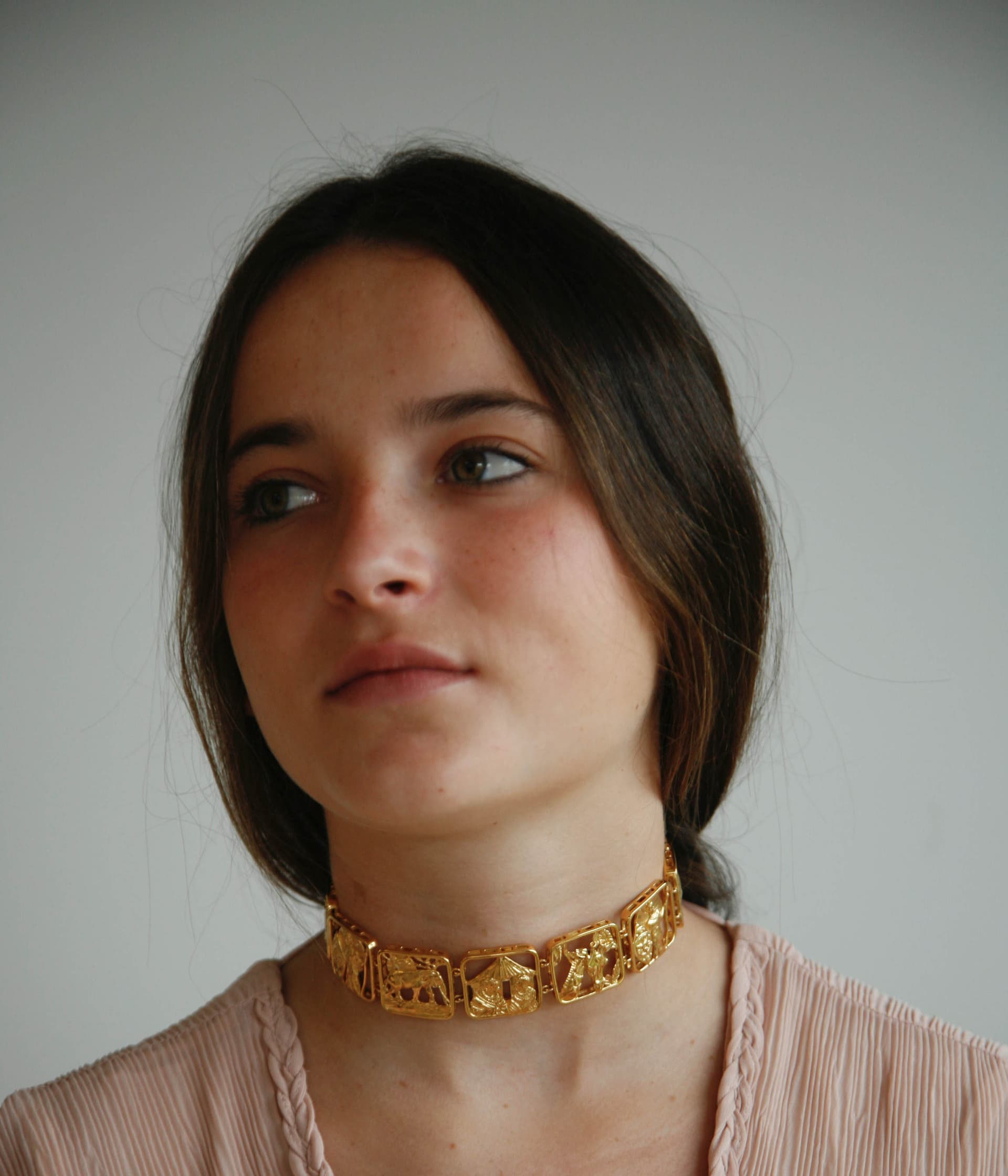 Choker Victoria