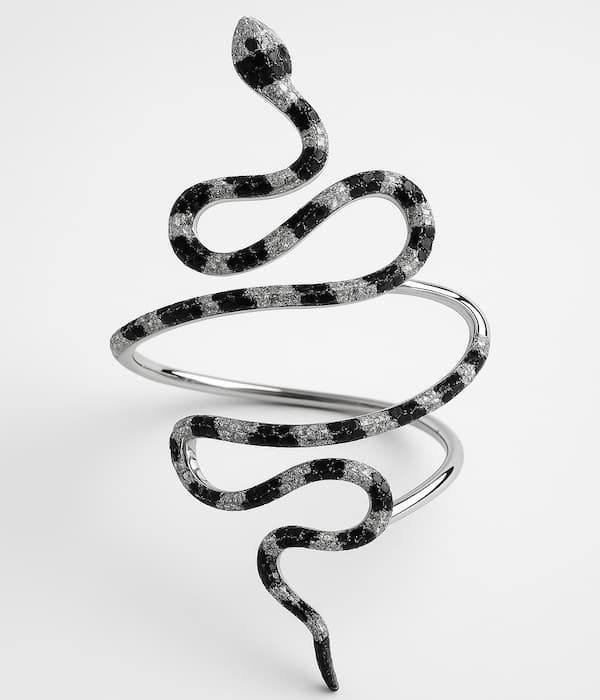 Serpiente Noir