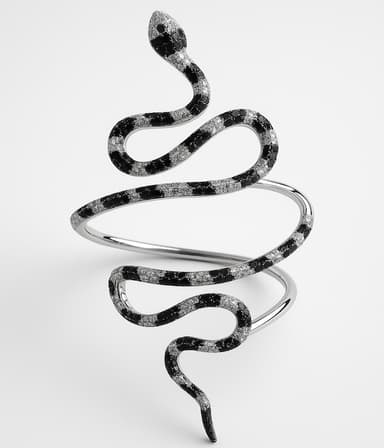Serpiente Noir 1