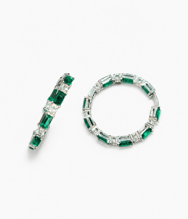 Pendientes Verona