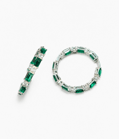 Pendientes Verona 1