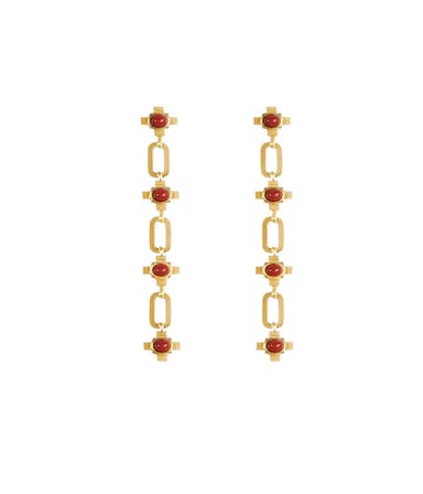 Pendientes cruces DEASSÍN 1