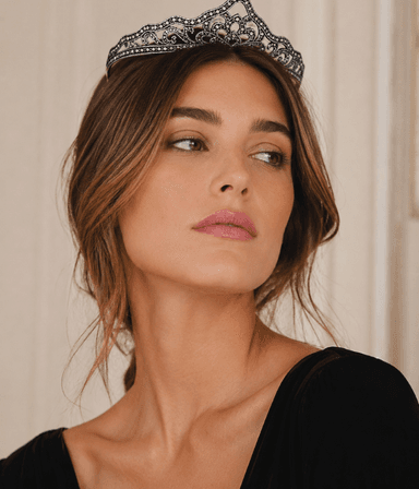 Tiara Queen 2