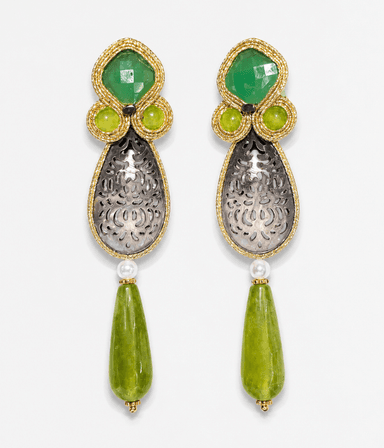 Pendientes Olivia 1