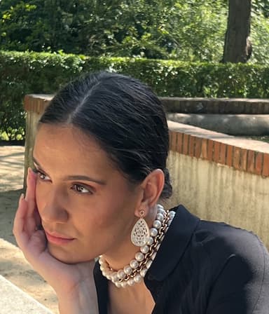 Choker Audrey 2