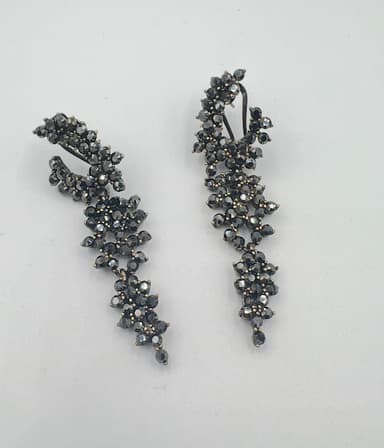 Pendientes CAROLINA HERRERA NY 1