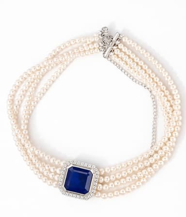 Choker Emily 1
