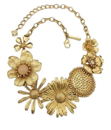 Choker OSCAR DE LA RENTA 2
