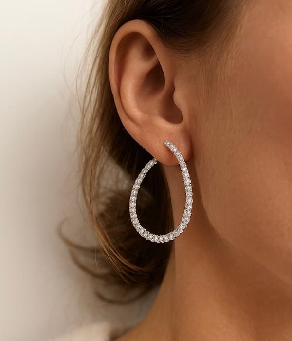 Pendientes Celine