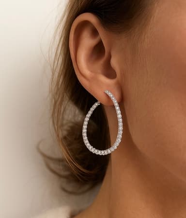 Pendientes Celine 1