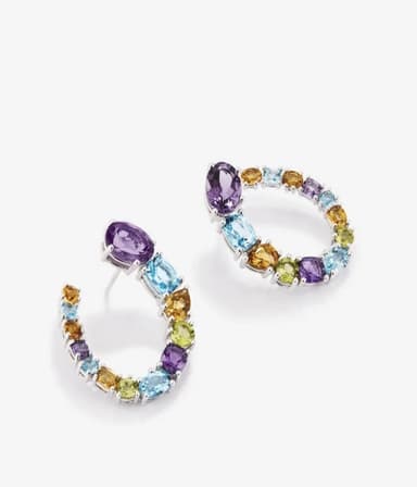 Pendientes Rock 5