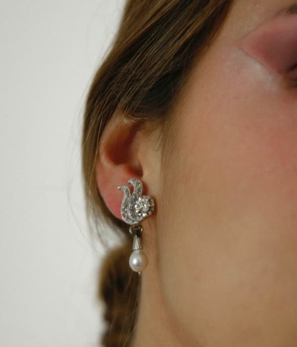 Pendientes  Gatsby