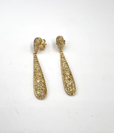 Pendientes Adriana 2