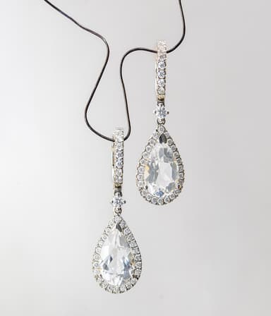 Pendientes Cristina 1
