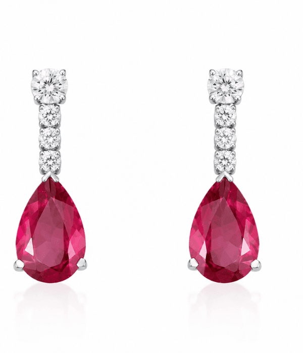 Pendientes Scarlett