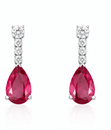 Pendientes Scarlett 1