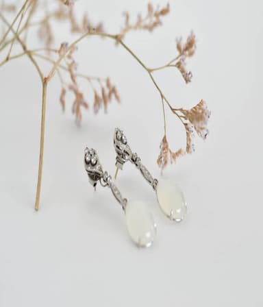 Pendientes Leia 3