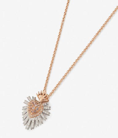 Colgante Amuletos de FRIDA. 1