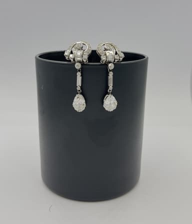 Pendientes Emperatriz 3