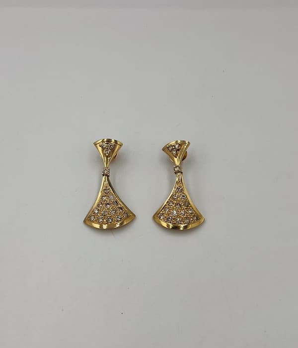 Pendientes Gala