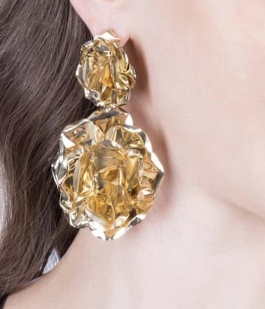 Pendientes rosas 3