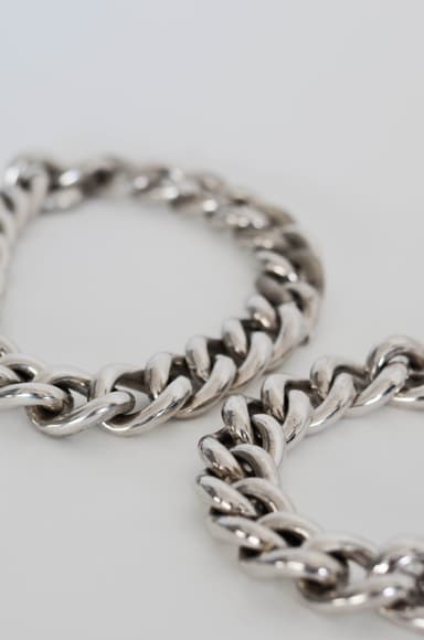 Maxi chain de eslabones. 3
