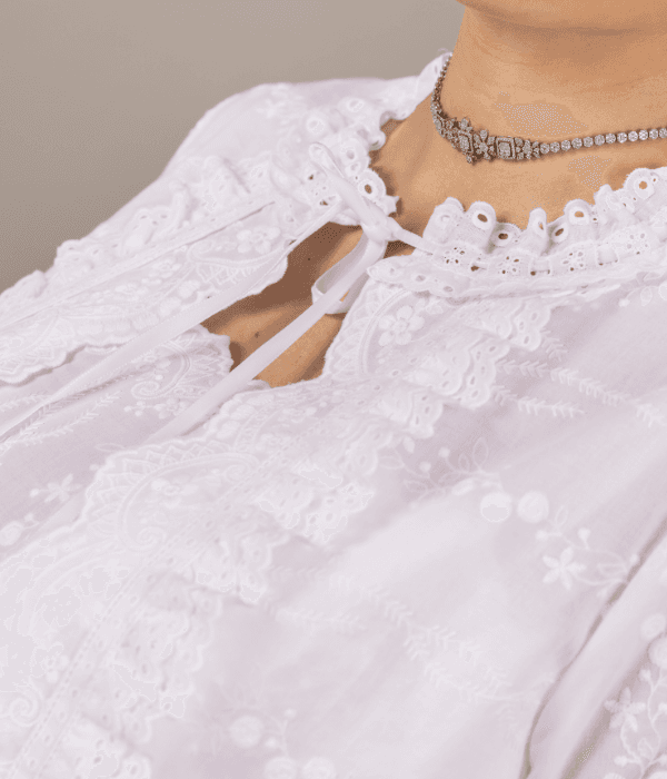 Choker Windsor
