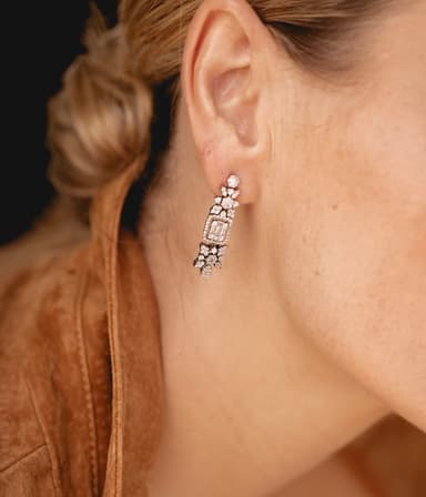 Pendientes Windsor 1