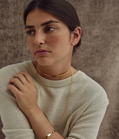 Choker Cianea DEASSÍN 1