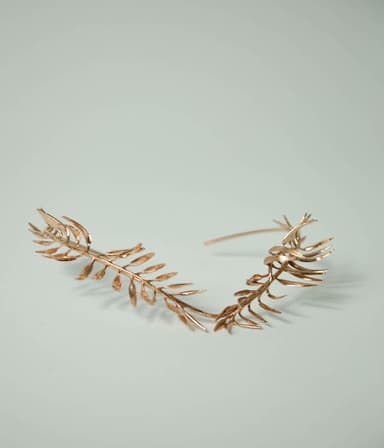 Choker Helechos. 1