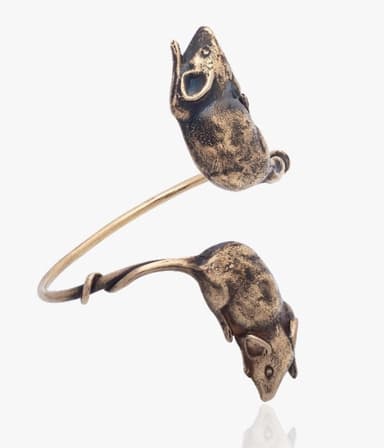 Brazalete ratas 2