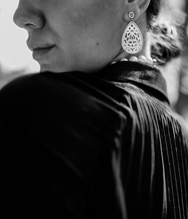 Pendientes Cayetana 2