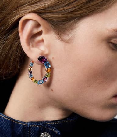Pendientes Rock 1