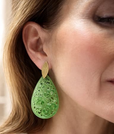 Pendientes Capri 2
