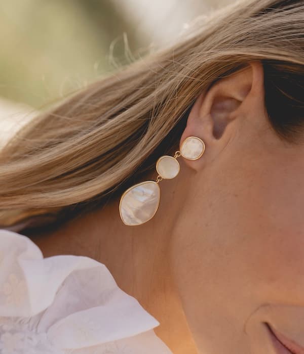 Pendientes Bianca