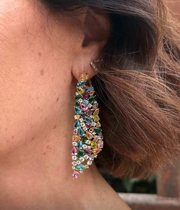 Pendientes POP