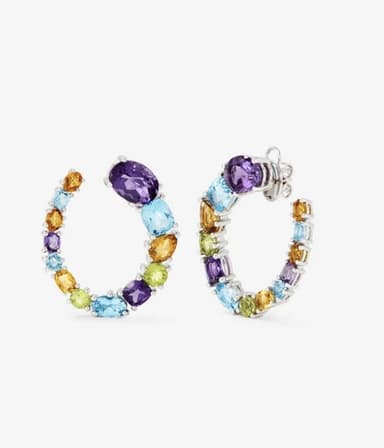 Pendientes Rock 3