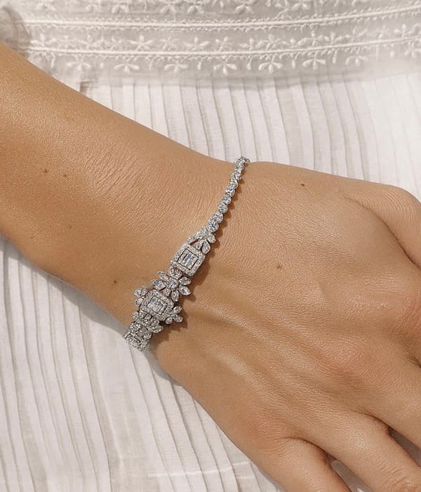 Pulsera Windsor