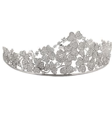 Tiara Trebol 1