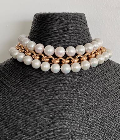 Choker Audrey 1