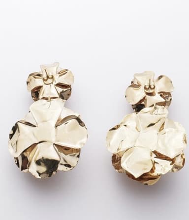 Pendientes rosas 2