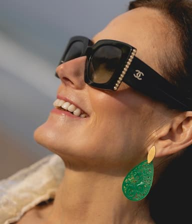 Pendientes Capri 1