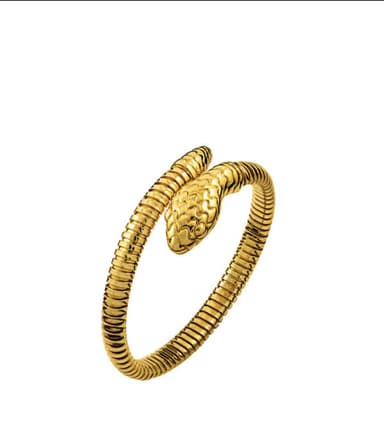Brazalete doble Savage. 2