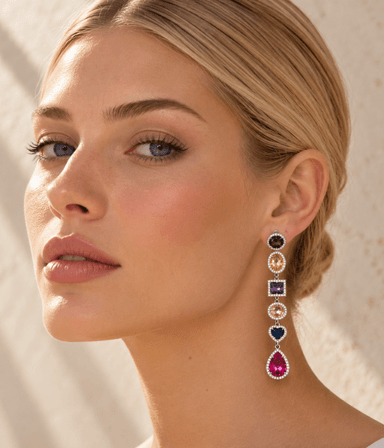 Pendientes Dolce Vita 3