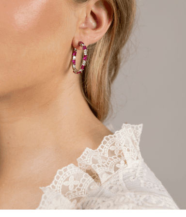 Pendientes Aitana 2